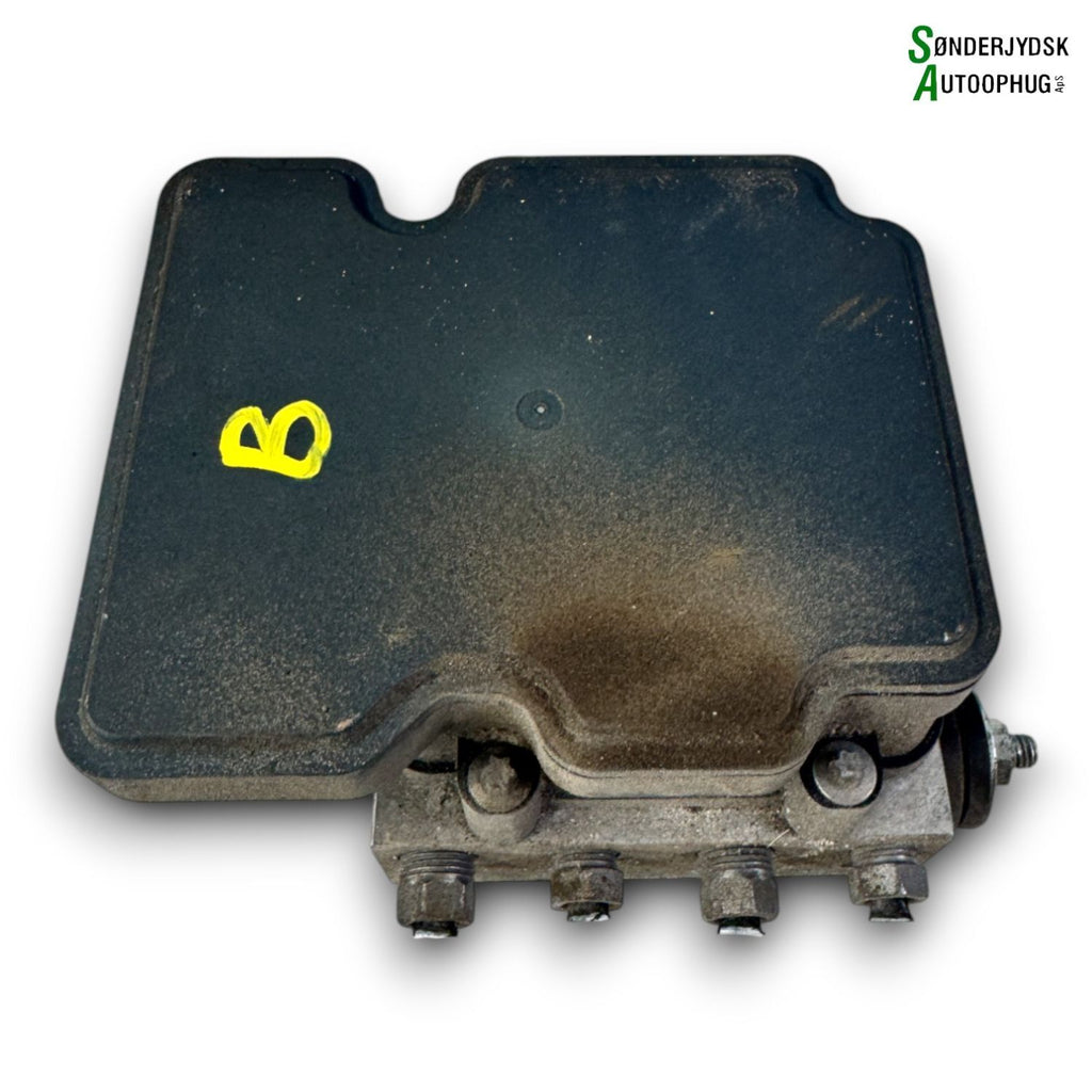 Peugeot 308 ABS Pumpe Med OEM Nr. 1616384280 Fra Peugeot Ophugger