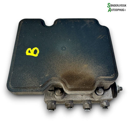 Peugeot 308 Abs Pumpe Med OEM Nr. 1616384280 Fra Peugeot Ophugger