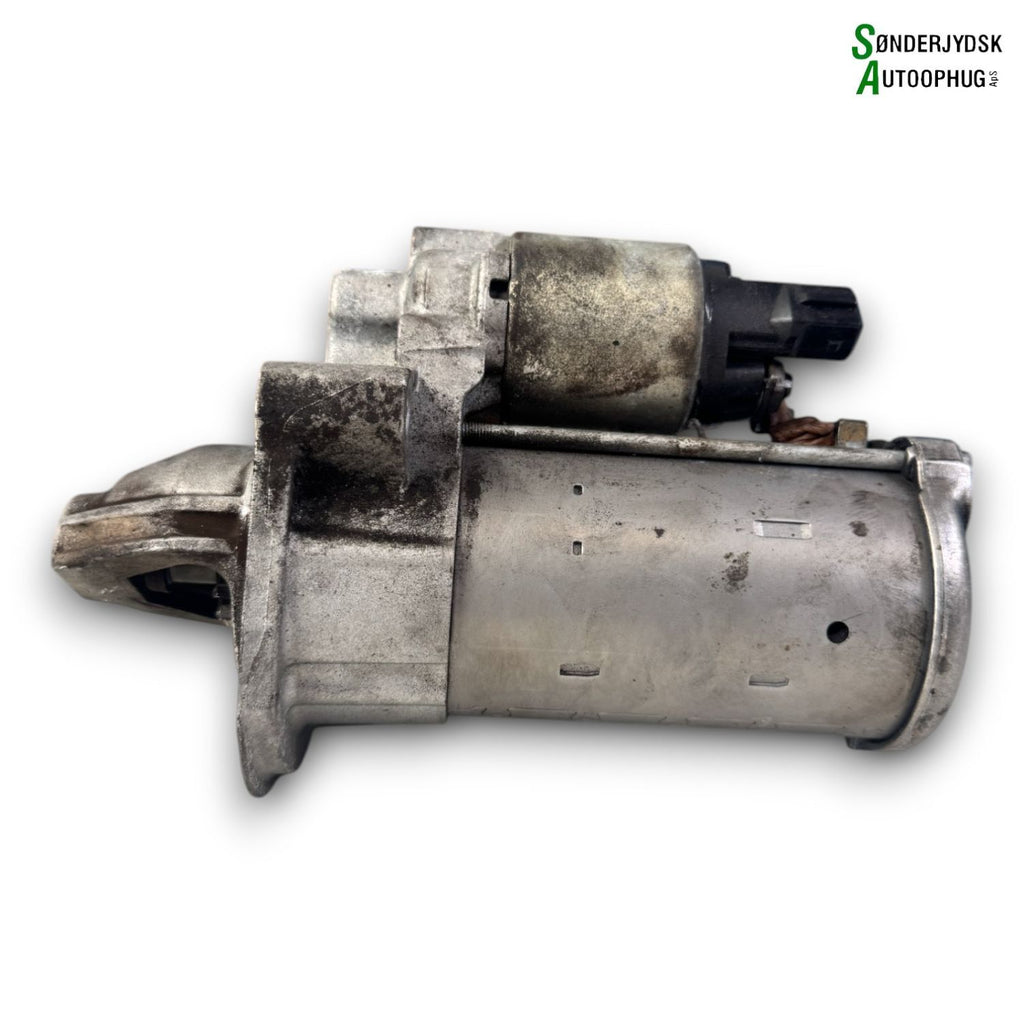 Peugeot 308 Starter Med OEM Nr. 1627650980 Fra Peugeot Ophugger
