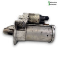 Peugeot 308 Starter Med OEM Nr. 1627650980 Fra Peugeot Ophugger