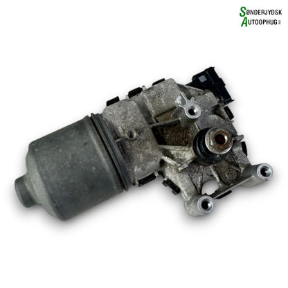 Peugeot 308 Viskermotor Med OEM Nr. 9810327980 Fra Peugeot Ophugger