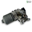 Peugeot 308 Viskermotor Med OEM Nr. 0390241587 Fra Peugeot Ophugger
