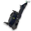 Peugeot 308 Front, Løsdele Med OEM Nr. 9678525880 Fra Peugeot Ophugger