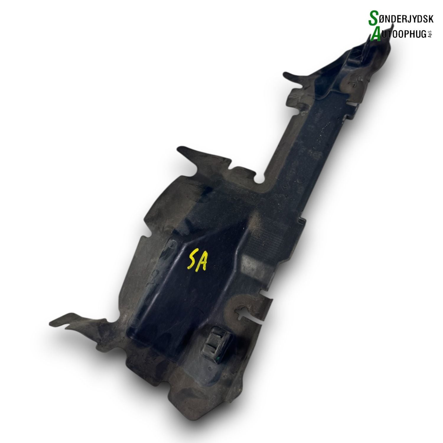 Peugeot 308 Front, Løsdele Med OEM Nr. 9678525880 Fra Peugeot Ophugger