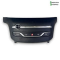 Peugeot 308 Kontakt Katastrofe Med OEM Nr. 96777660ZD Fra Peugeot Ophugger