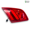 Peugeot 308 Baglygte Med OEM Nr. 9677818380 Fra Peugeot Ophugger