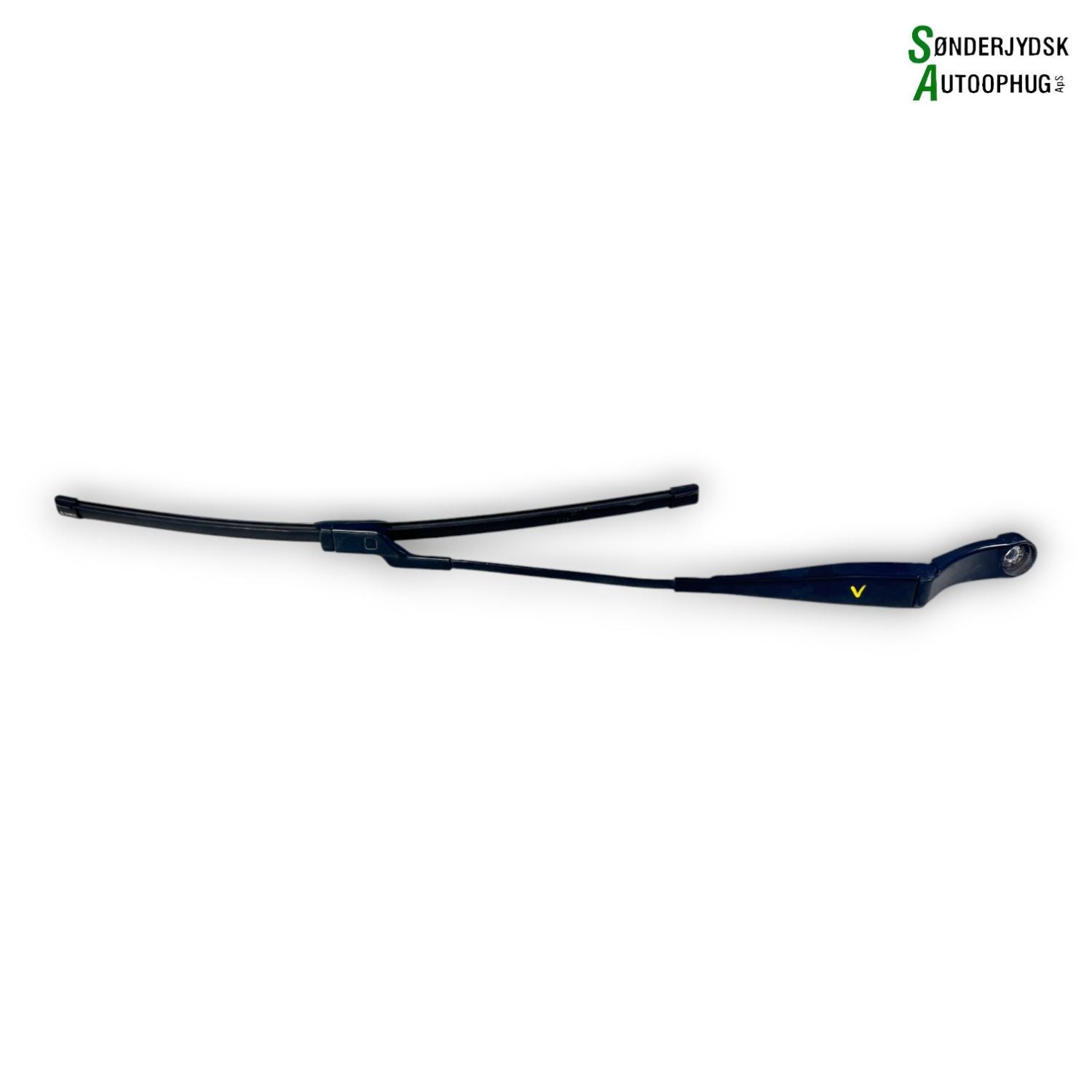 Peugeot 308 Viskerarm Med OEM Nr. 1610670580 Fra Peugeot Ophugger