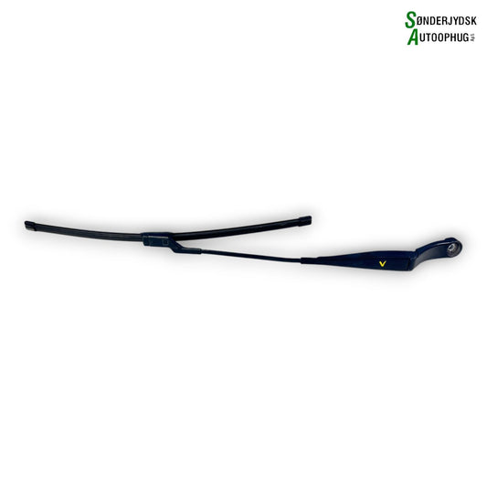 Peugeot 308 Viskerarm Med OEM Nr. 1610670580 Fra Peugeot Ophugger