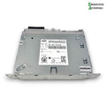 Peugeot 308 Radio Med OEM Nr. 1684982680 Fra Peugeot Ophugger