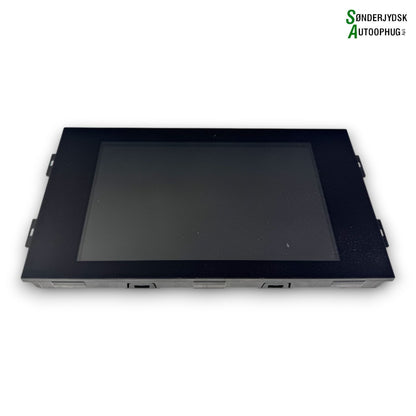 Peugeot 308 Radio, Multi Display Med OEM Nr. 9811486280 Fra Peugeot Ophugger