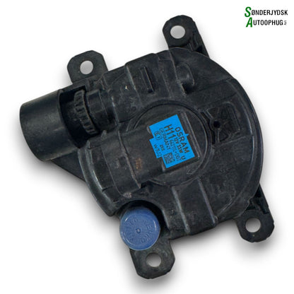 Peugeot 308 Tågelygte For Med OEM Nr. 6208Q3 Fra Peugeot Ophugger