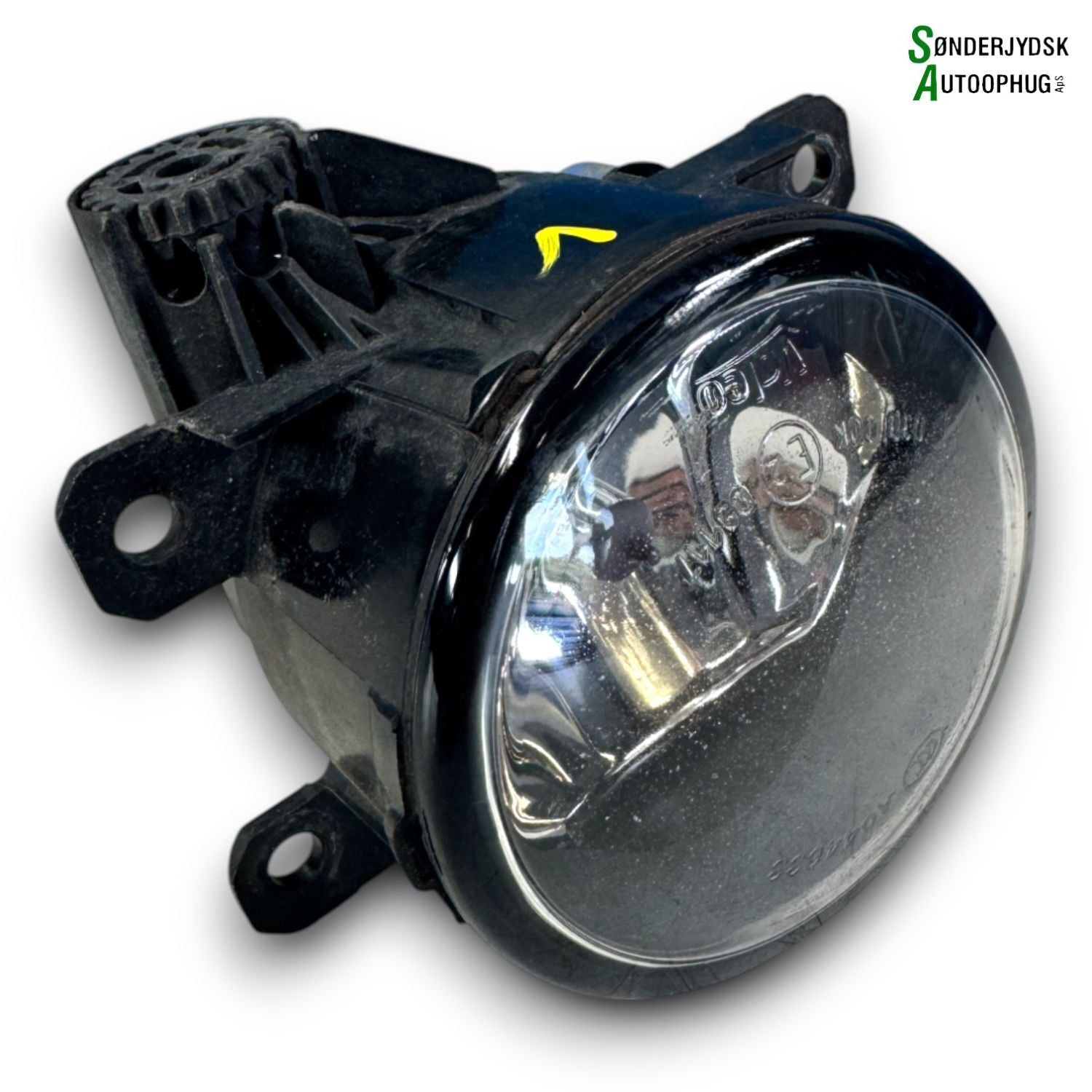 Peugeot 308 Tågelygte For Med OEM Nr. 6208Q3 Fra Peugeot Ophugger