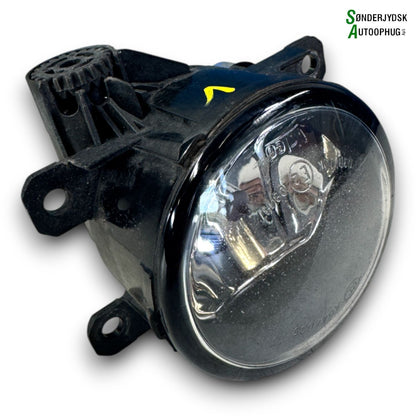 Peugeot 308 Tågelygte For Med OEM Nr. 89211690 Fra Peugeot Ophugger