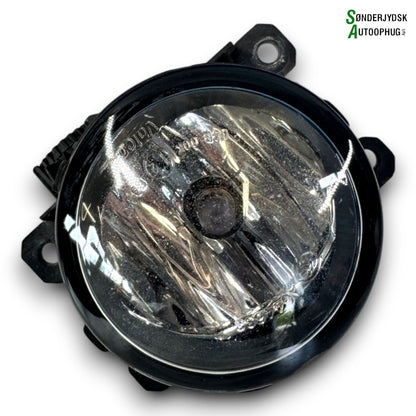 Peugeot 308 Tågelygte For Med OEM Nr. 89211690 Fra Peugeot Ophugger