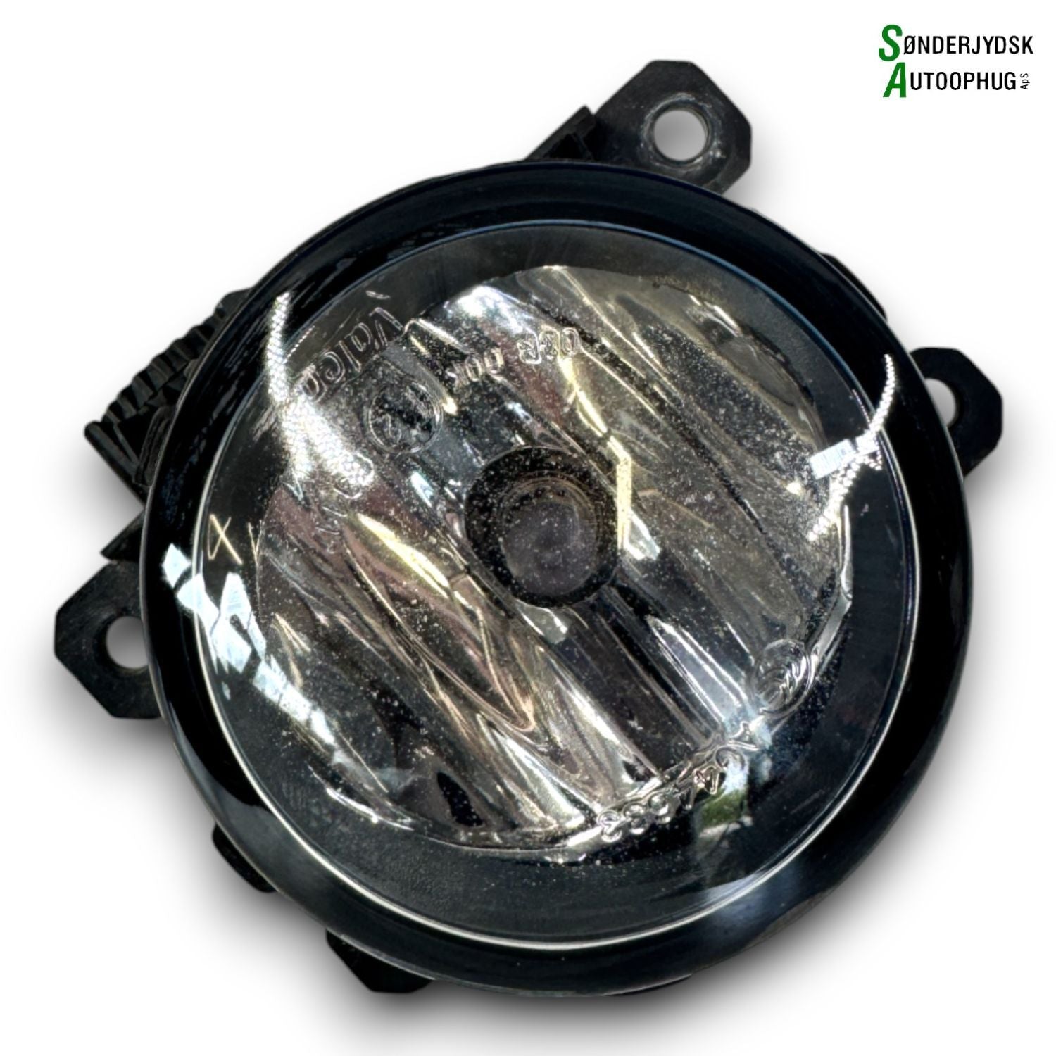 Peugeot 308 Tågelygte For Med OEM Nr. 6208Q3 Fra Peugeot Ophugger