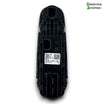 Peugeot 308 Kontakt Rudehejs Med OEM Nr. 96788264ZD Fra Peugeot Ophugger