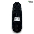 Peugeot 308 Kontakt Rudehejs Med OEM Nr. 96788264ZD Fra Peugeot Ophugger