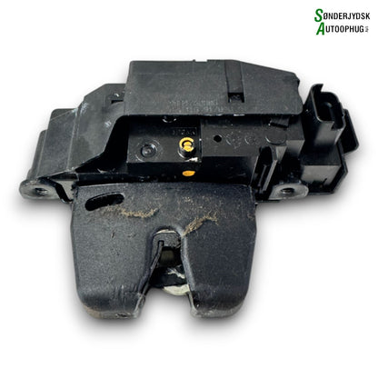 Peugeot 308 Dørlås Med OEM Nr. 9804762080 Fra Peugeot Ophugger