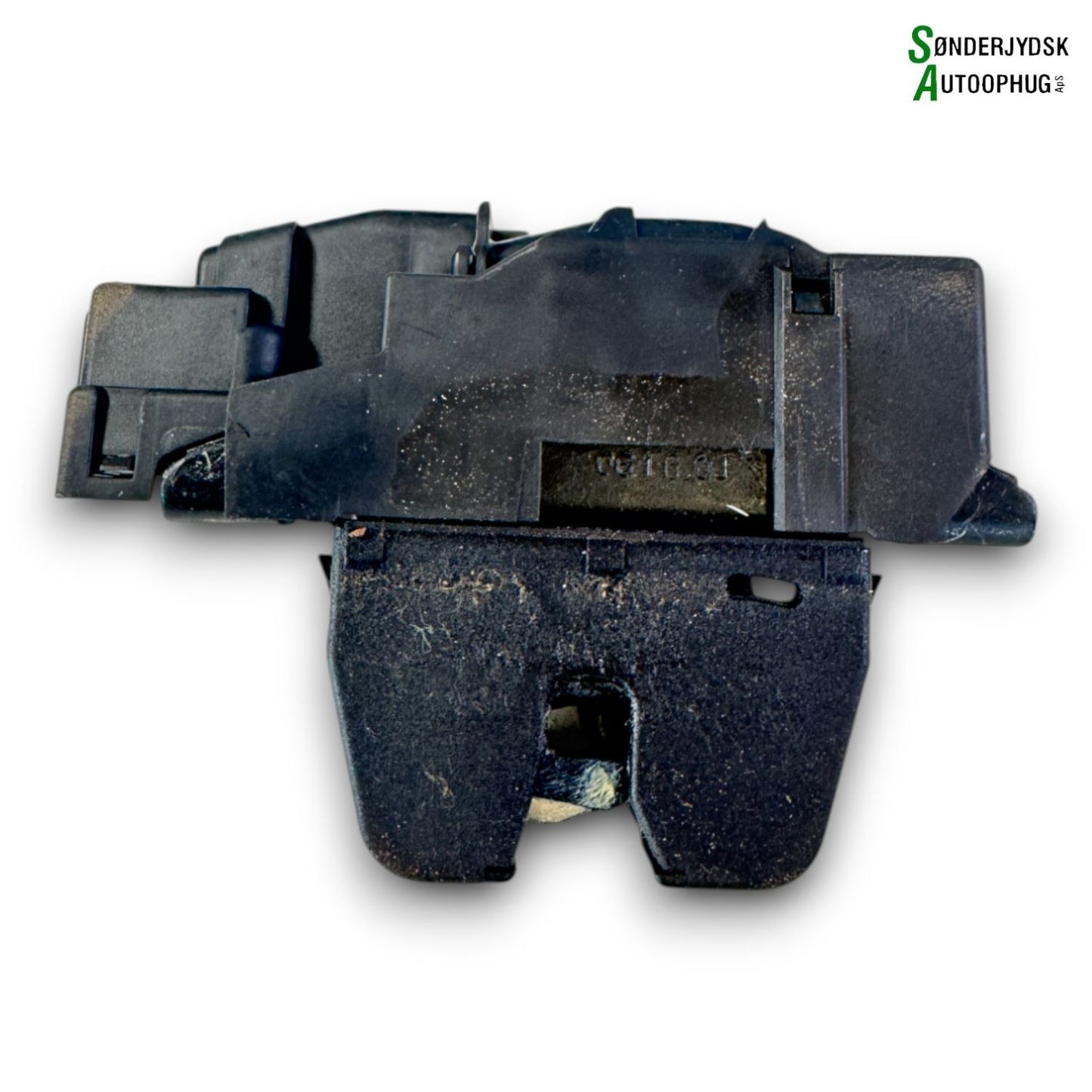 Peugeot 308 Dørlås Med OEM Nr. 9804762080 Fra Peugeot Ophugger