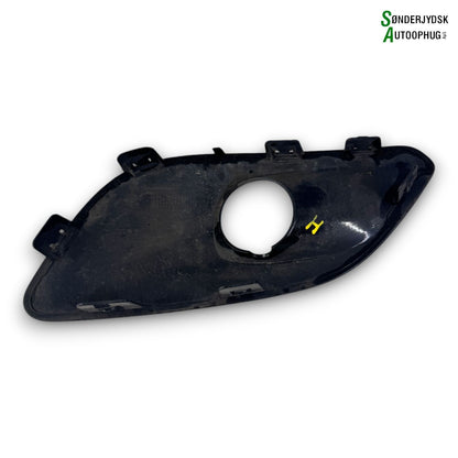 Peugeot 308 Kofangergitter Med OEM Nr. 1610747080 Fra Peugeot Ophugger
