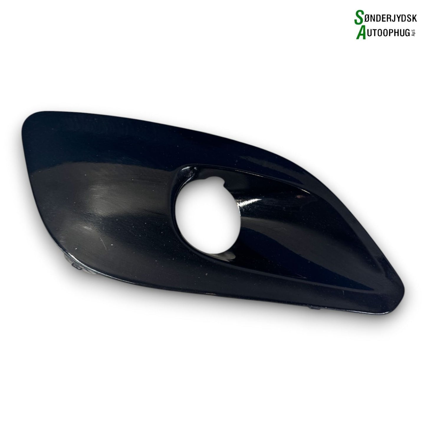 Peugeot 308 Kofangergitter Med OEM Nr. 1610747080 Fra Peugeot Ophugger