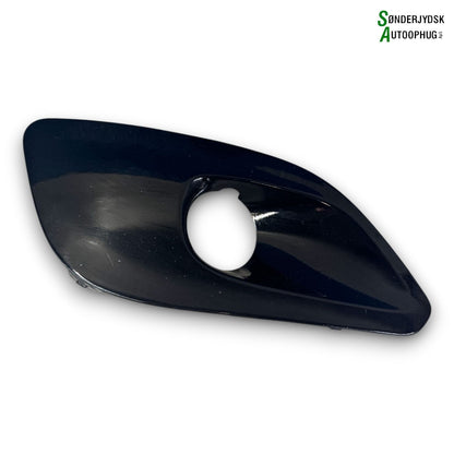 Peugeot 308 Kofangergitter Med OEM Nr. 1610747080 Fra Peugeot Ophugger