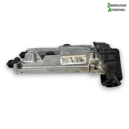 Peugeot 308 Start/Stop Motor Med OEM Nr. 9810858380 Fra Peugeot Ophugger