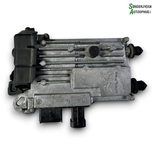 Peugeot 308 Start/Stop Motor Med OEM Nr. 9810858380 Fra Peugeot Ophugger