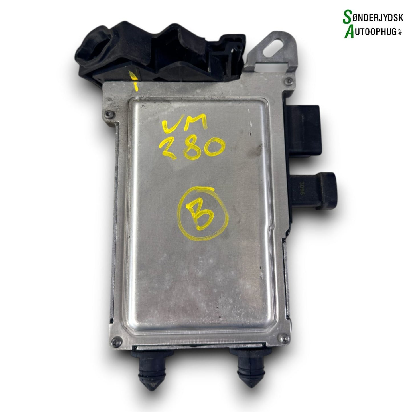 Peugeot 308 Start/Stop Motor Med OEM Nr. 9810858380 Fra Peugeot Ophugger