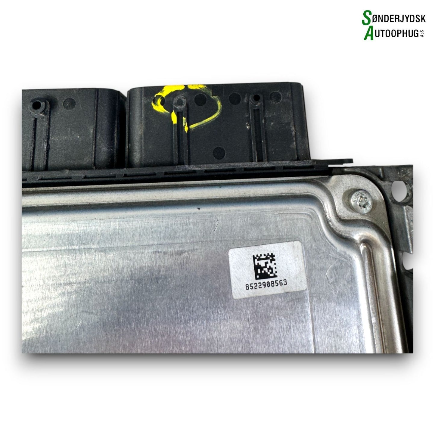 Peugeot 308 Startspærre Med OEM Nr. 9814182680 Fra Peugeot Ophugger