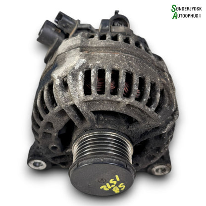 Citroen Berlingo Generator Med OEM Nr. 5705EY Fra Citroen Ophugger