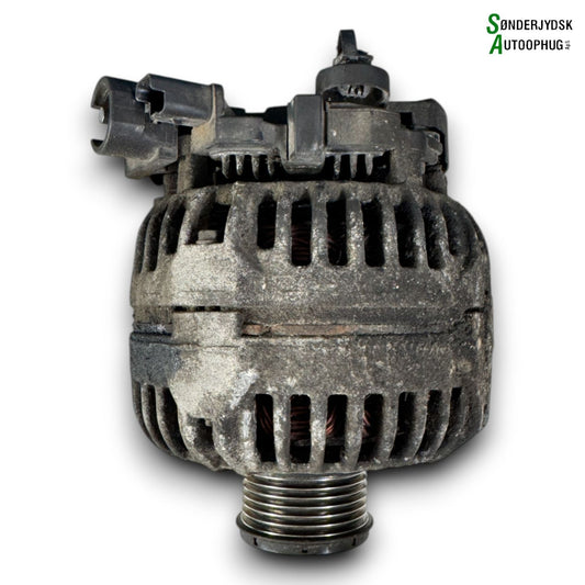 Citroen Berlingo Generator Med OEM Nr. 5705EY Fra Citroen Ophugger