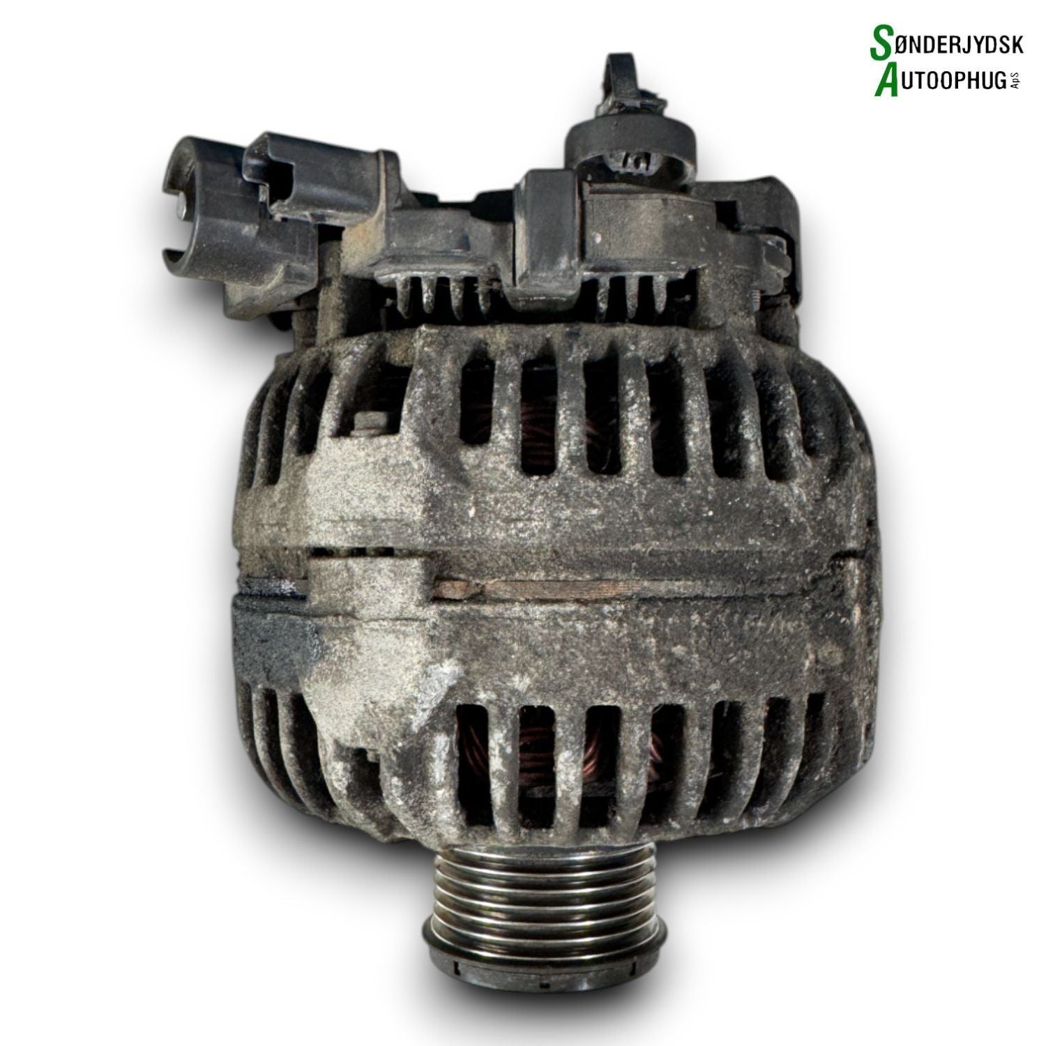 Citroen Berlingo Generator Med OEM Nr. 5705AS Fra Citroen Ophugger