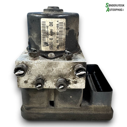 Ford Fiesta 7 Abs Pumpe Med OEM Nr. 1812481 Fra Ford Ophugger