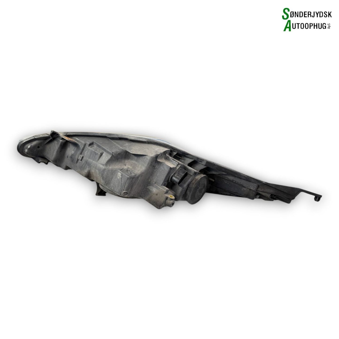Ford Fiesta 7 Forlygte Med OEM Nr. 1734613 Fra Ford Ophugger