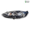 Ford Fiesta 7 Forlygte Med OEM Nr. 1734615 Fra Ford Ophugger