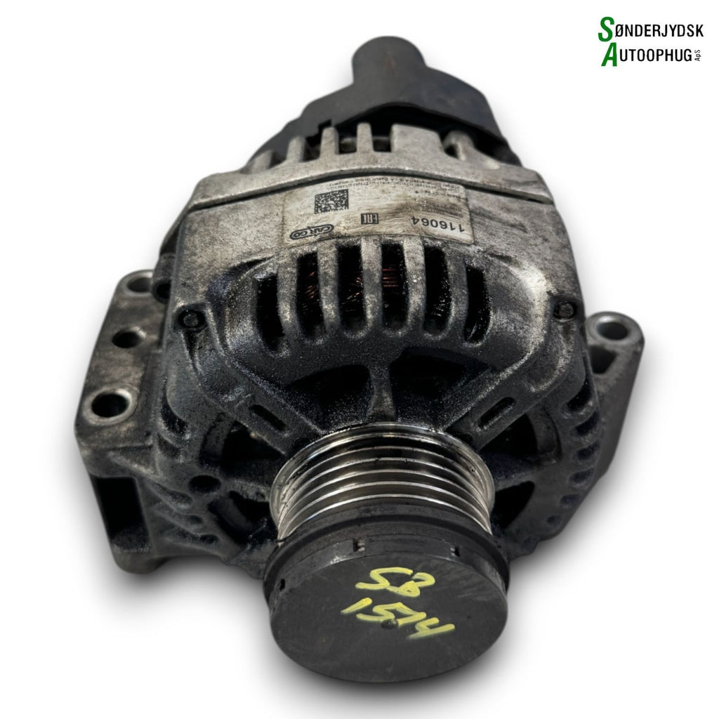 Fiat Grande Punto Generator Med OEM Nr. 116064 Fra Fiat Ophugger
