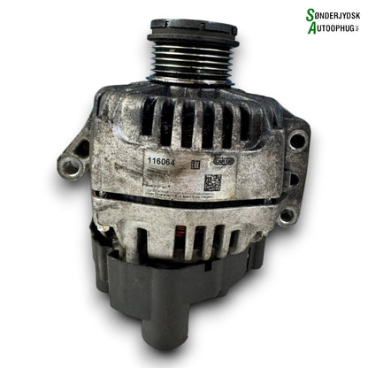 Fiat Grande Punto Generator Med OEM Nr. 116064 Fra Fiat Ophugger