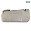 Fiat Grande Punto Solskærm Med OEM Nr. 735411165 Fra Fiat Ophugger