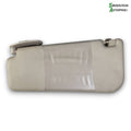 Fiat Grande Punto Solskærm Med OEM Nr. 735411165 Fra Fiat Ophugger