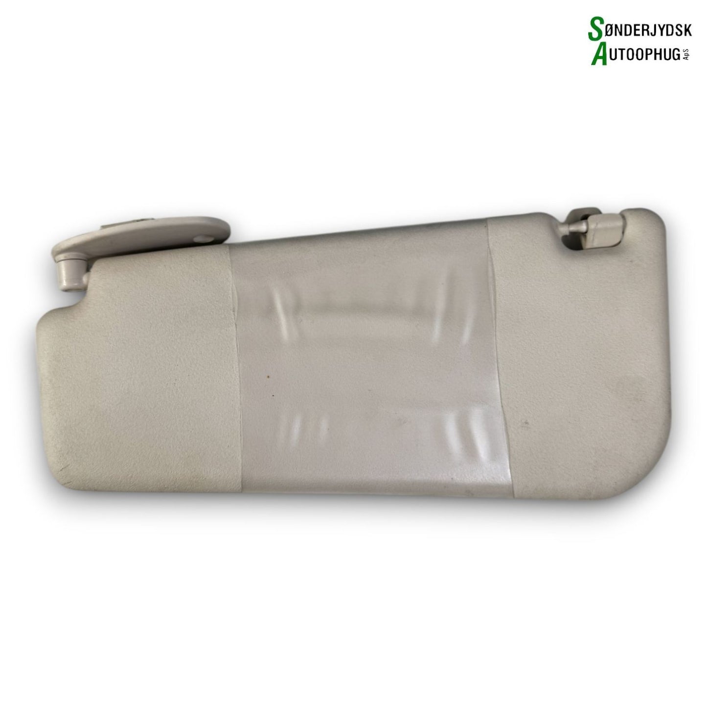 Fiat Grande Punto Solskærm Med OEM Nr. 735411165 Fra Fiat Ophugger