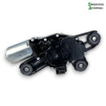 Ford Fiesta 7 Bagrudevisker Motor Med OEM Nr. 0390201252 Fra Ford Ophugger