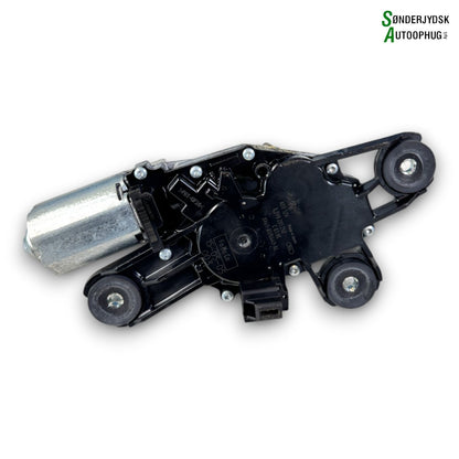 Ford Fiesta 7 Bagrudevisker Motor Med OEM Nr. 1774291 Fra Ford Ophugger