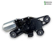 Ford Fiesta 7 Bagrudevisker Motor Med OEM Nr. 8A61A17K441AE Fra Ford Ophugger
