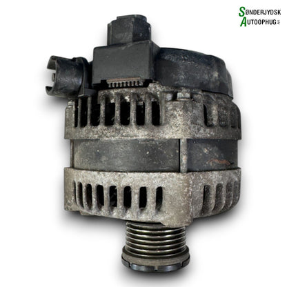Ford Fiesta 7 Generator Med OEM Nr. 286872 Fra Ford Ophugger