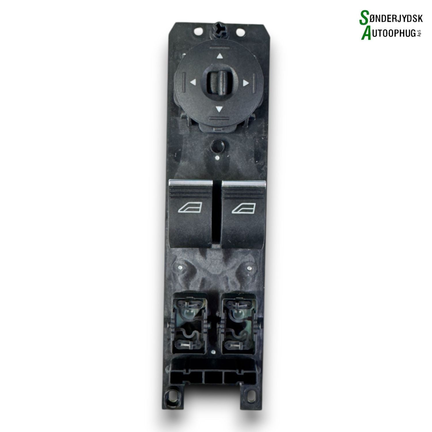 Ford Fiesta 7 Kontakt Rudehejs Med OEM Nr. F1ET14A132EB Fra Ford Ophugger