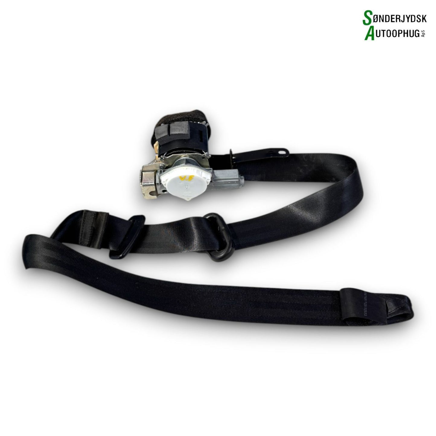 Ford Fiesta 7 Sikkerhedsseler For Med OEM Nr. 1813030 Fra Ford Ophugger