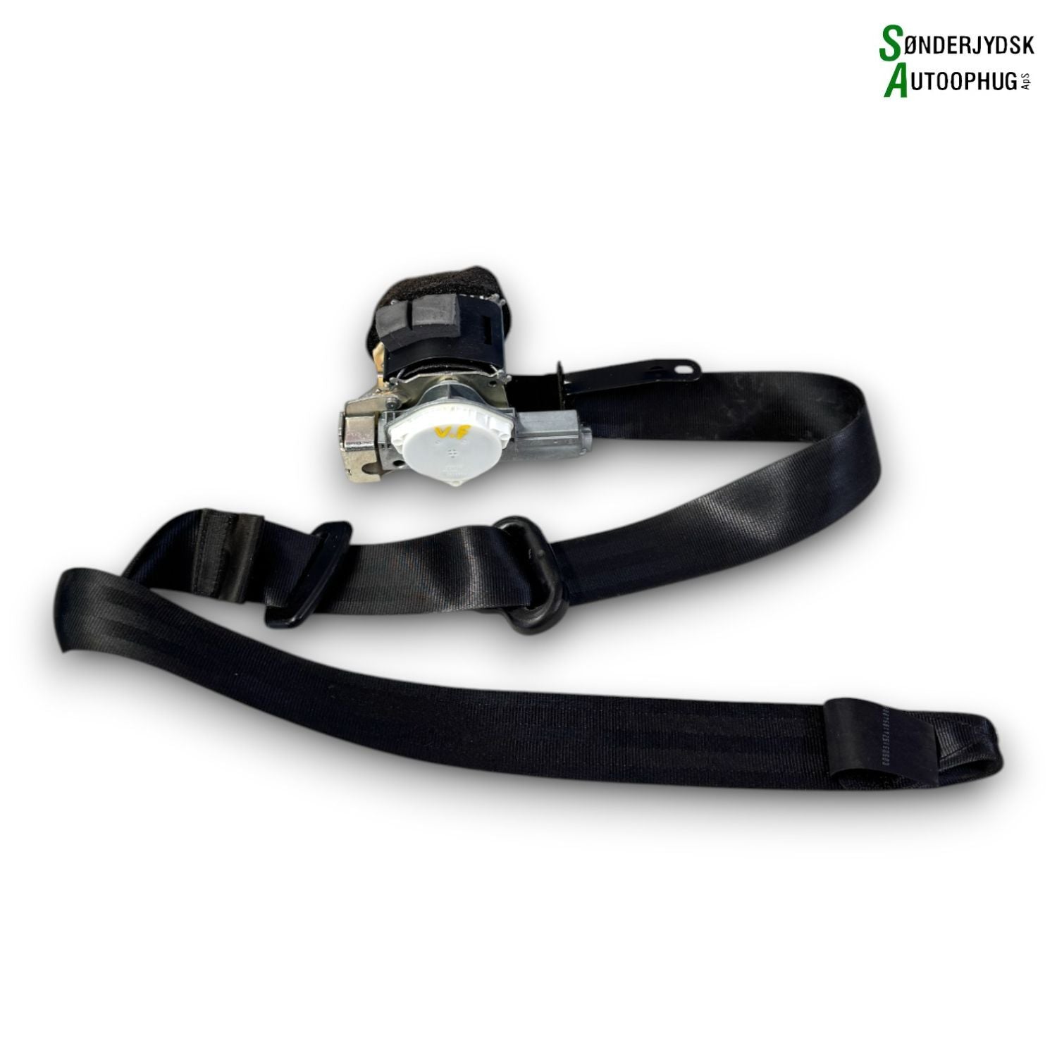 Ford Fiesta 7 Sikkerhedsseler For Med OEM Nr. 1813030 Fra Ford Ophugger