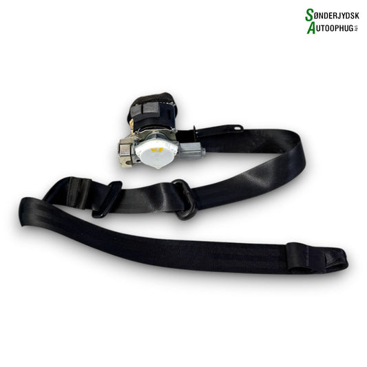 Ford Fiesta 7 Sikkerhedsseler For Med OEM Nr. 1813030 Fra Ford Ophugger