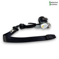 Ford Fiesta 7 Sikkerhedsseler For Med OEM Nr. 1813028 Fra Ford Ophugger